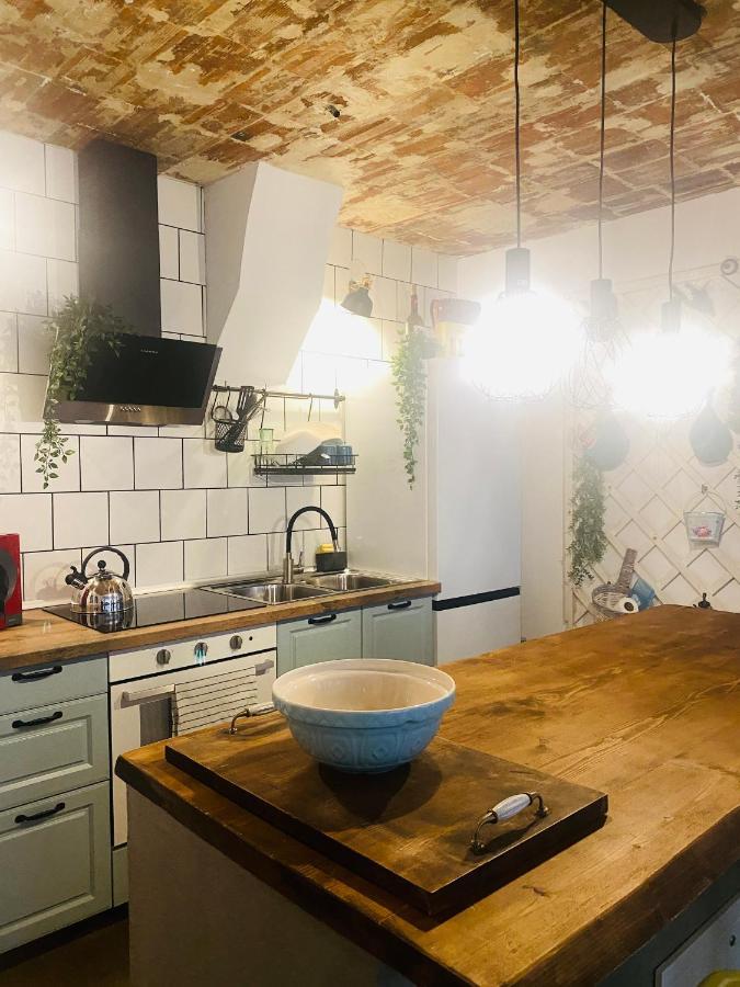 Elenahost Park Center 5 Apartment Madrid