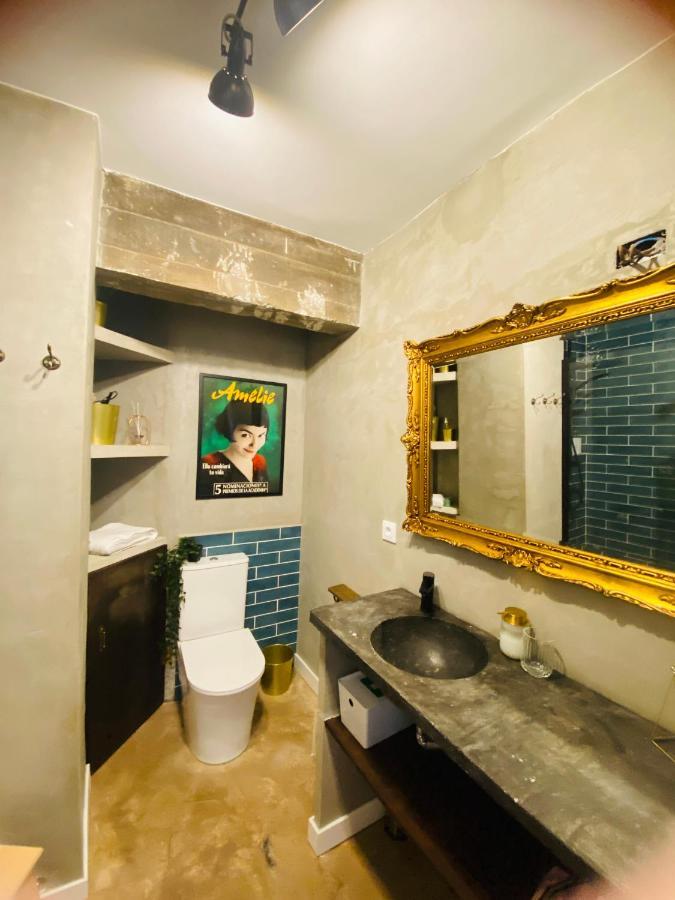 Elenahost Park Center 5 Apartment