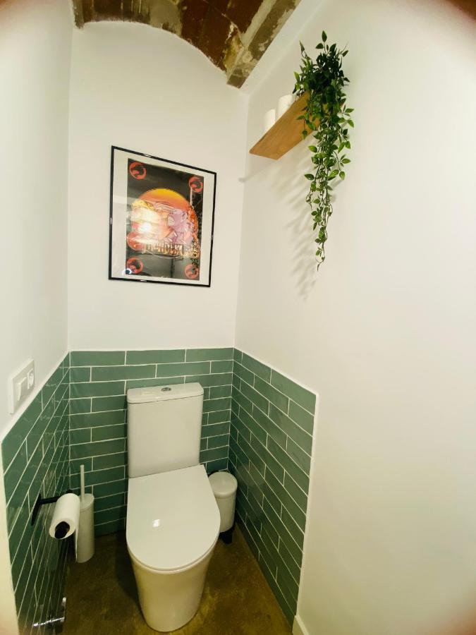 Elenahost Park Center 5 Apartment Madrid