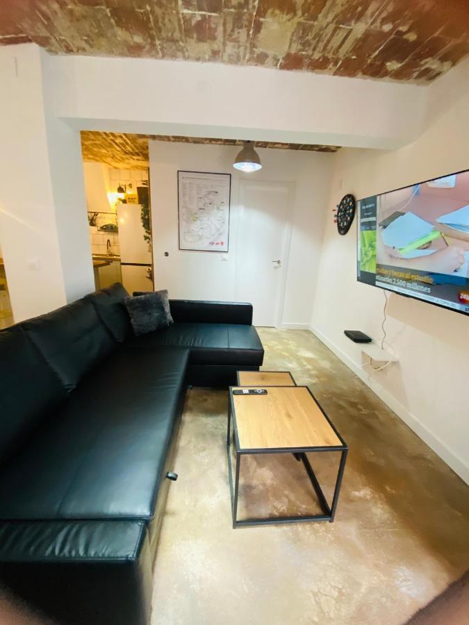Apartment Elenahost Park Center 5 Madrid