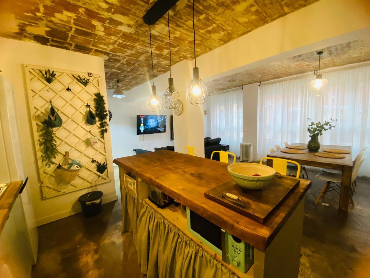 Apartment Elenahost Park Center 5