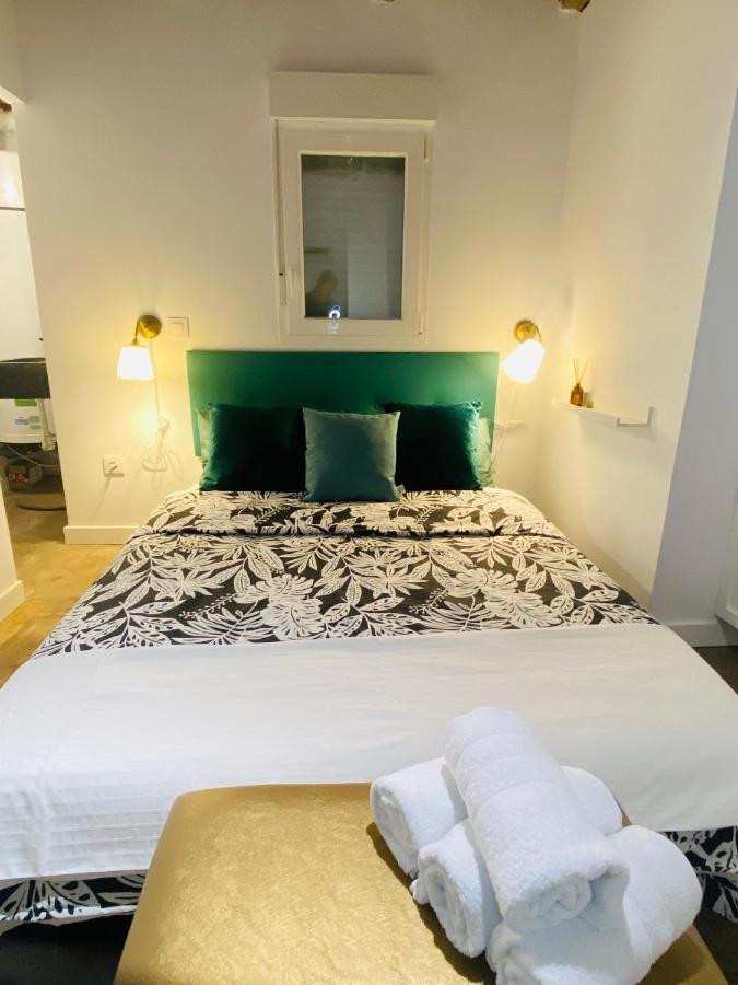 Apartment Elenahost Park Center 5 *