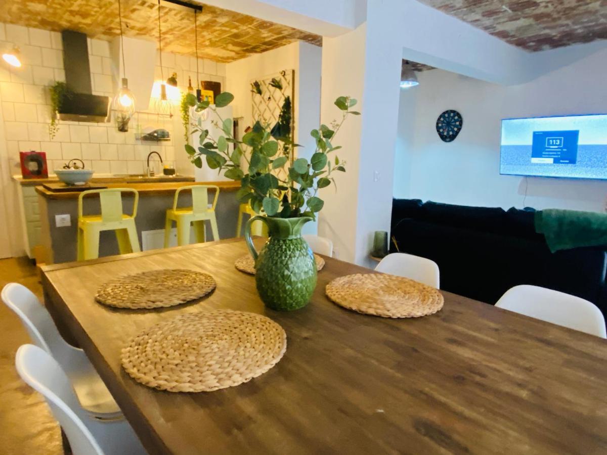 Elenahost Park Center 5 Apartment Madrid