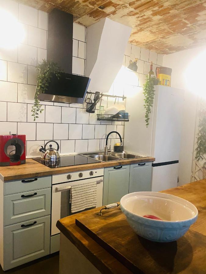Apartment Elenahost Park Center 5 Madrid