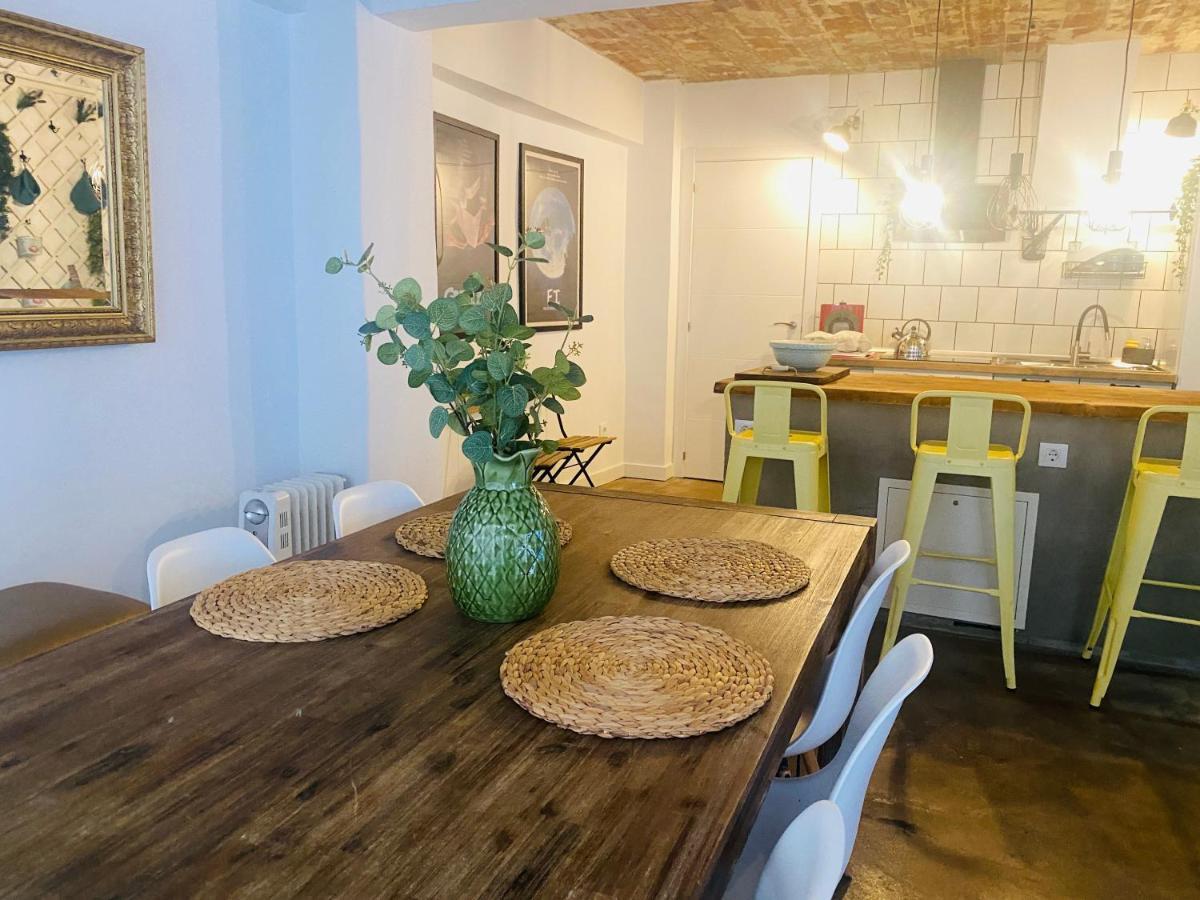 Elenahost Park Center 5 Apartment Madrid