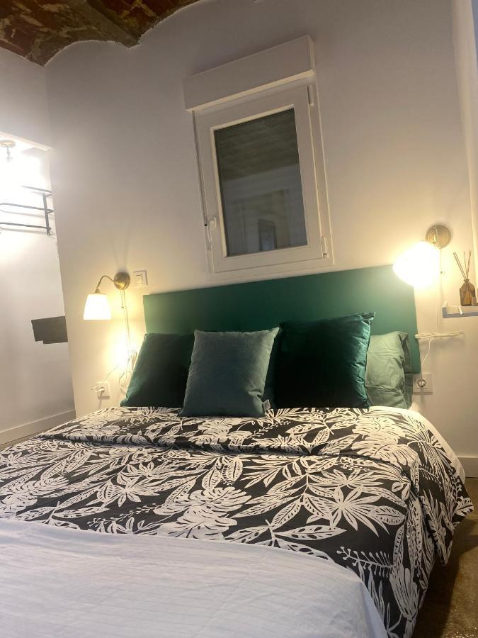 Elenahost Park Center 5 Apartment